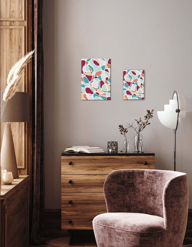 Collection Automne 2022 - Bordeaux