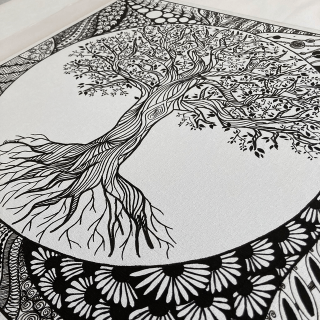 L’arbre de Vie
