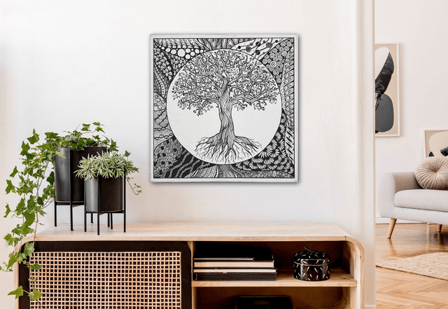 L’arbre de Vie