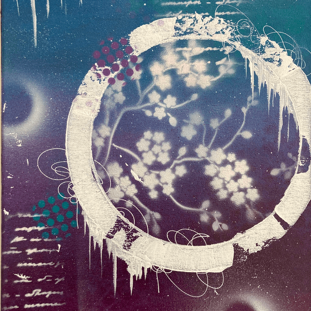 Floraison Lunaire