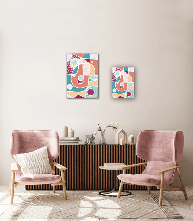 Collection Été 2021 - 1