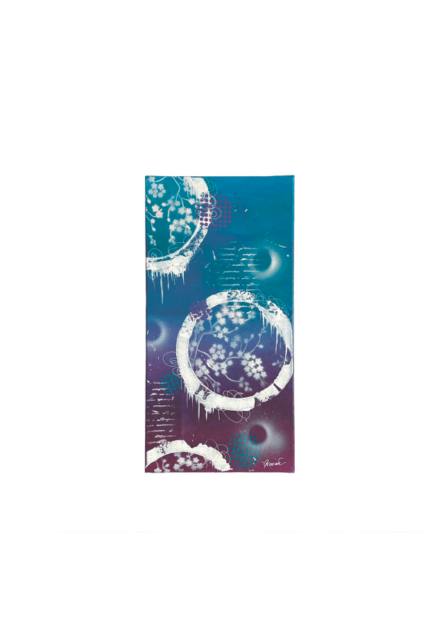 Floraison Lunaire