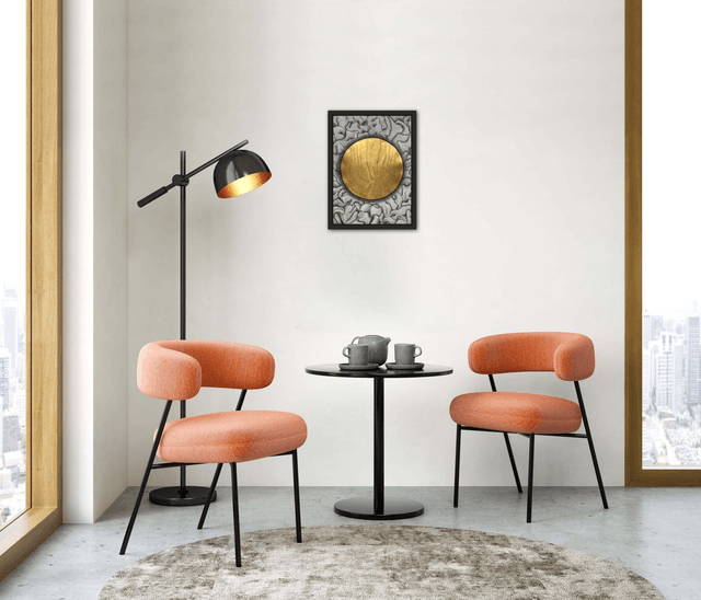 Collection « Le tumulte des émotions » 