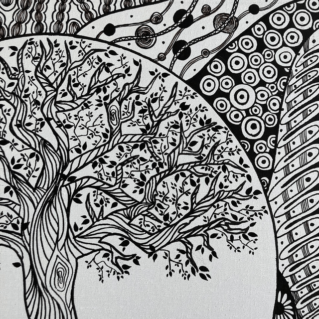 L’arbre de Vie