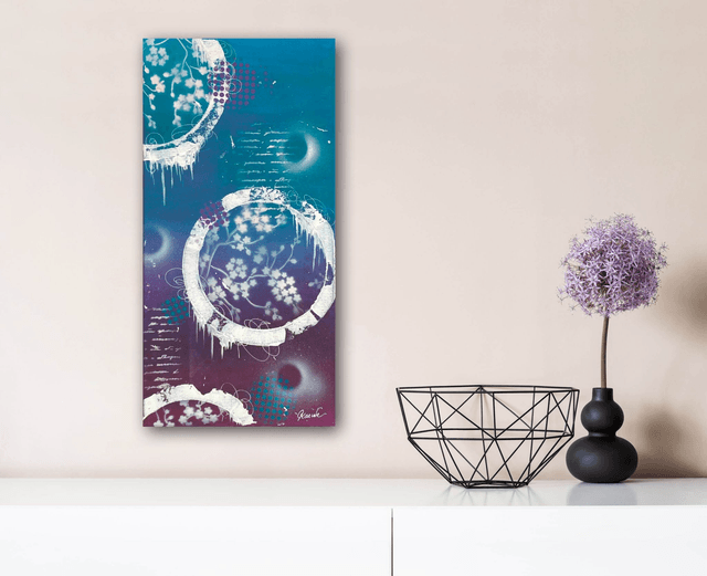 Floraison Lunaire