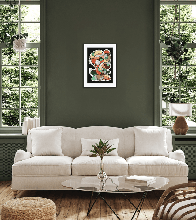 Collection Été 2023 - Vert
