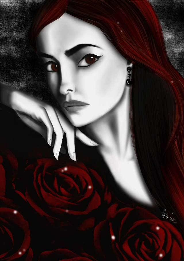 Mystérieuse