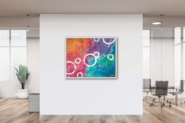 La Poésie des Couleurs