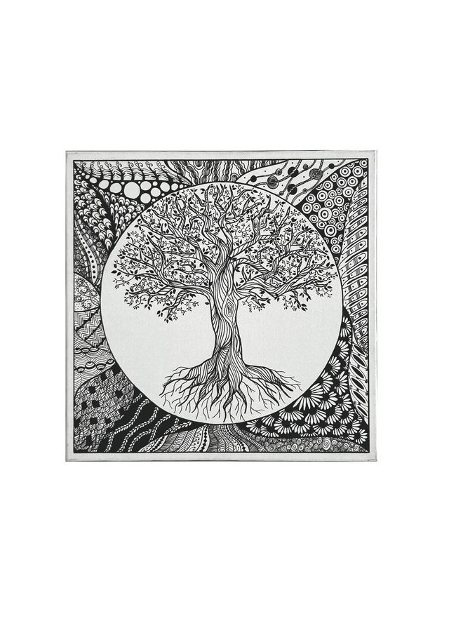 L’arbre de Vie