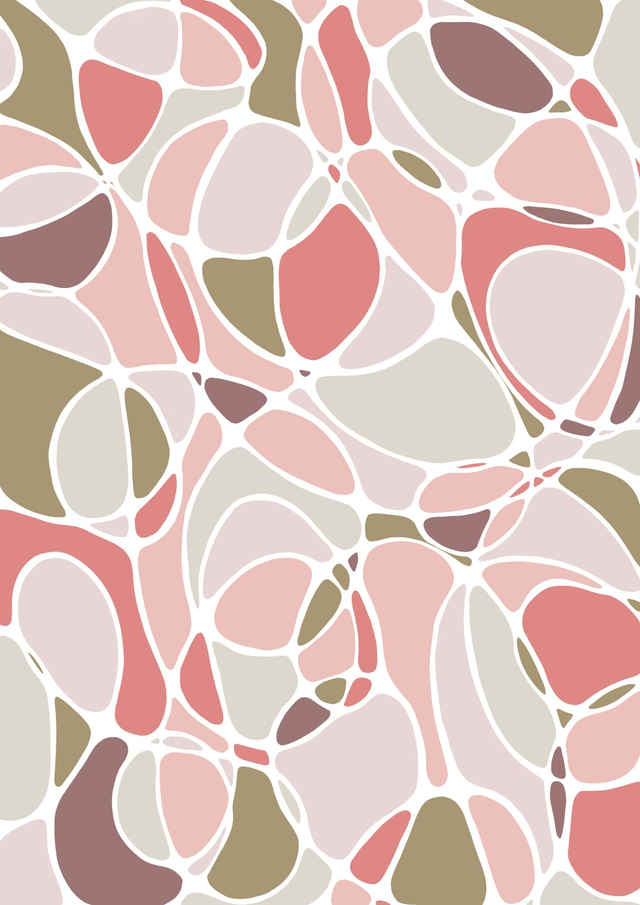 Collection Automne 2022 - Rose