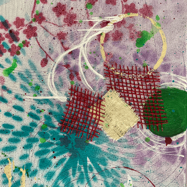Fleurs de Lin