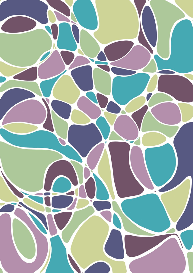 Collection Automne 2022 - Violet