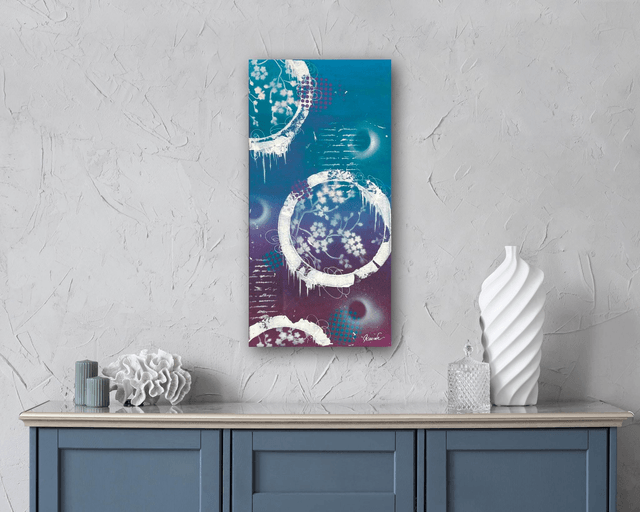 Floraison Lunaire