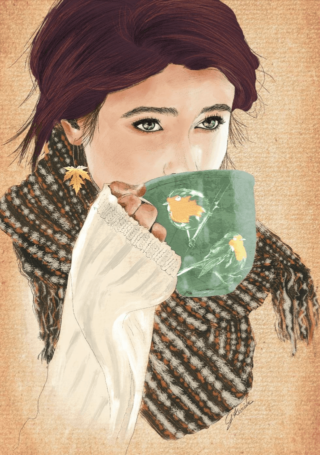 Doux réconfort