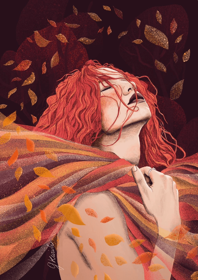 Elégance Automnale