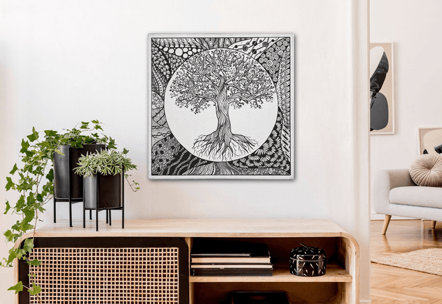L’arbre de Vie