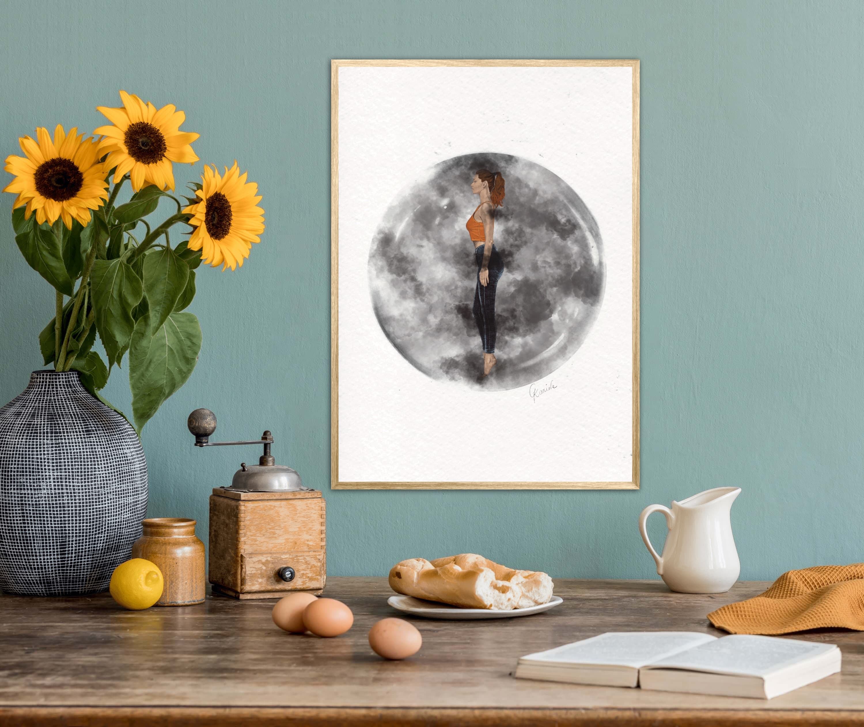 Bulle de M…
