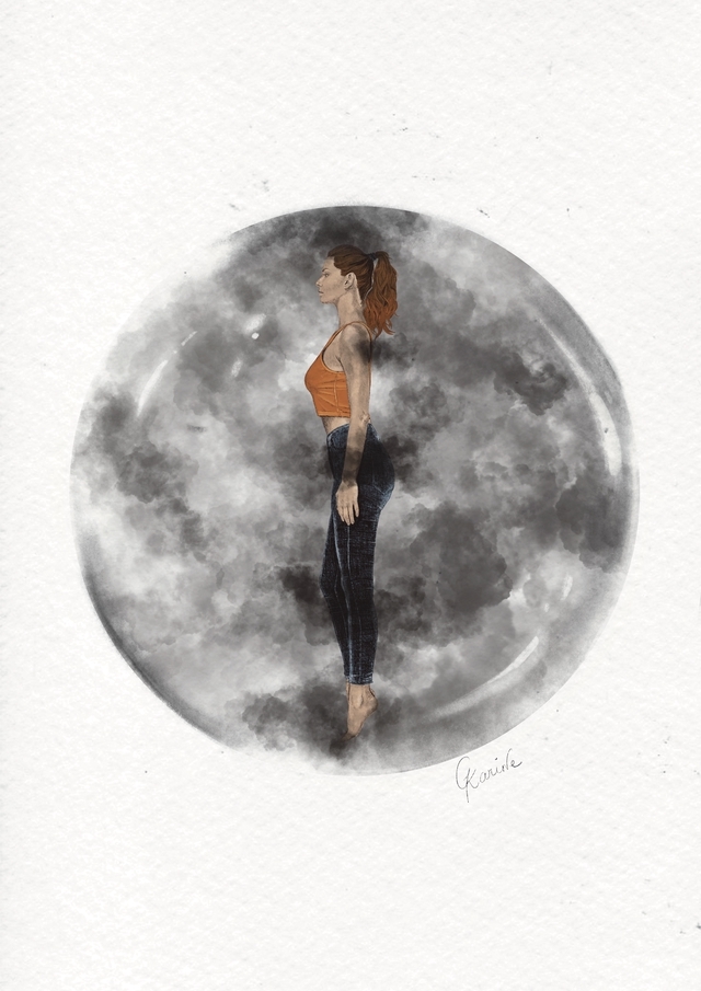 Bulle de M…